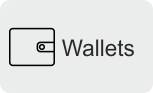 Wallets